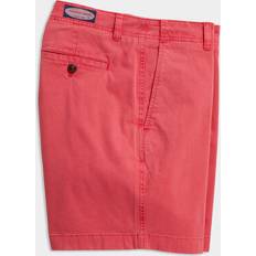 Red Shorts Vineyard Vines Island Shorts Red Size: 40