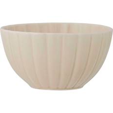 Beige Bowls Bloomingville Latina natural set 6 Bowl