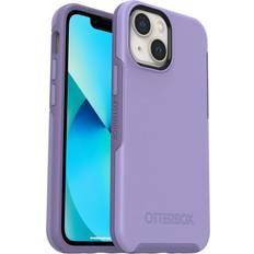 OtterBox OTTERBOX SYMMETRY SERIES Case for iPhone 13 mini & iPhone 12 mini REST PURPLE