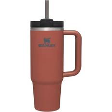 With Handles Tumblers Stanley The Quencher H2.0 FlowState Tumbler 30fl oz