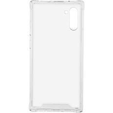 Samsung Samsung Note 10 Plus Breaking Proof-skal transparent