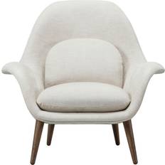 Fredericia Furniture Swoon Sessel