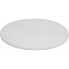 Round Chopping Boards Premier Marble Round Chopping Board 30cm