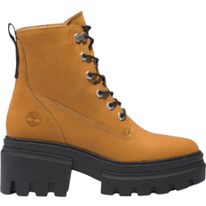 Timberland Everleigh 6-inch - Yellow