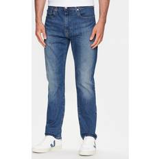 Levi's Jeans 502 29507-1368 Blau Tapered Fit 33_34