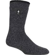 Unisex - Wool Underwear Heat Holders Pair 2.9 TOG Merino Wool Socks