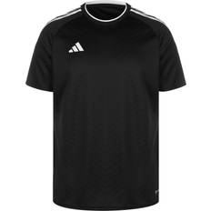 adidas Spilletrøje Campeon 23 Sort/Hvid