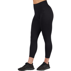 MM Sports Seamless träningstights med ficka