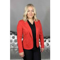 Freequent Nanni Kavaj Dam Poppy Red