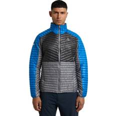 Haglöfs L.I.M Mimic Jacket Men Concrete/Magnetite