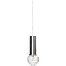 Innolux Éclairages Innolux Suspension Milano Acier Brossé 3 Lustre