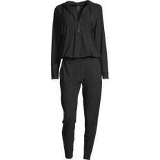 Casall Jumpsuits & Overaller Casall Weekend Jumpsuit Black