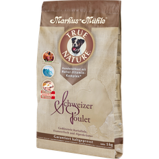 Markus Muhle Markus-Mühle True Nature Hondenvoer 5 kg