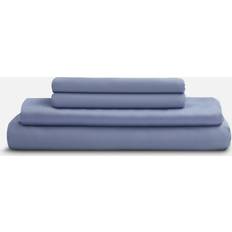 Sijo DOZ Bamboo Sleepers, Silky Breathable Bed Sheet Yellow