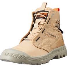 Palladium Palladium Boots Unisex PAMPA TRAVEL LITE DESERT