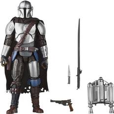 Hasbro Star Wars The Black Series The Mandalorian