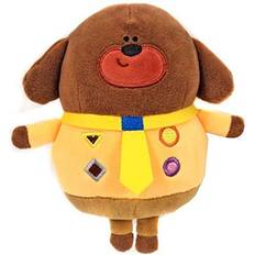 Hey Duggee Hey Duggee Small Plush 7 inches