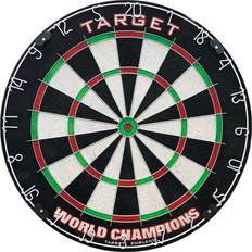 Target World Champions Professional Competition Dartboard