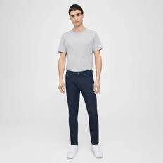 Theory Jeans Theory Skinny Fit Jean in Stretch Denim RINSED INDIGO