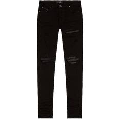 Amiri jeans black • Compare & find best prices today »
