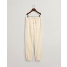 Gant Women Trousers Gant Women Tonal Archive Shield Sweatpants