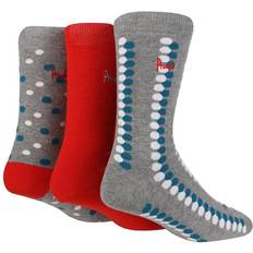 Pringle Pair Pack Design Socks