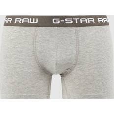 G-Star Herren Unterwäsche G-Star Classic Trunks Grau