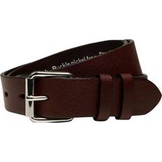 Mads Nørgaard Accessoarer Mads Nørgaard Mads Nørgaard Copenhagen Skin Ringo Belt Herr Bälte
