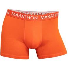 Marathon color up boxer kalsonger bambu orange