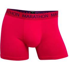 Marathon color up boxer kalsonger bambu hallon