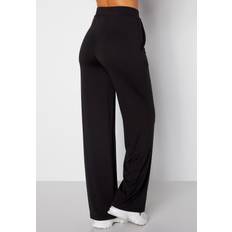Bubbleroom Byxor Bubbleroom Alanya Trousers Black
