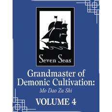 Bøger Grandmaster of Demonic Cultivation: Mo Dao Zu Shi The. Bog, Paperback softback, Engelsk (Hæftet)