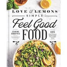 Love And Lemons- Simple Feel Good Food