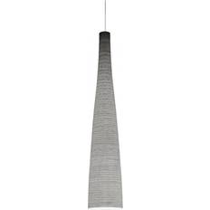 Foscarini Lustres Foscarini Suspension Tite Ø 21 x 115 cm - Multicolore Lustre