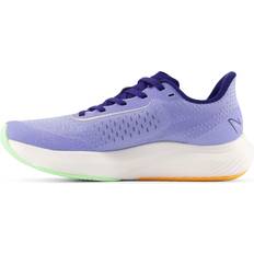 New Balance Wide Fit Trainers New Balance fuelcell rebel v3 damen laufschuhe violett