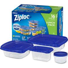 Ziploc Ziploc Meal Prep Food Container