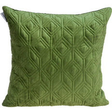 Parkland Collection PILL21348P Complete Decoration Pillows Green (50.8x50.8cm)