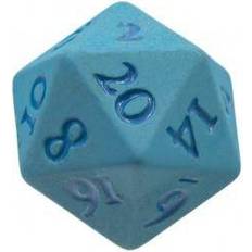 Ultra Pro Vivid Heavy Metal Dice