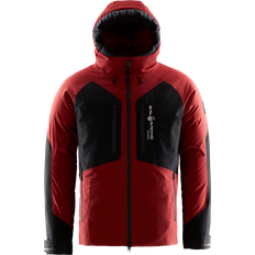 Sail Racing Pole Down Jacket