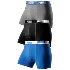 Puma Pack of Boxers