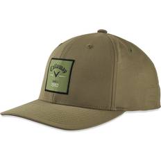 Green - Sportswear Garment Headgear Callaway RUTHERFORD Cap MILITARY GRN