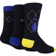 Pringle Pair Pack Design Socks