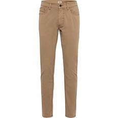 Herr - Natur Jeans Camel Active Pants Herr Chinos