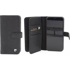 Skal-man Genuine Leather Book Case Samsung Galaxy S20 Plus