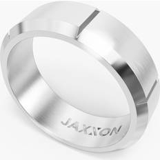 Jaxxon Rings Jaxxon JAXXON Wilshire Silver Ring