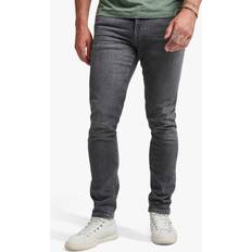 Superdry Men Jeans Superdry Organic Cotton Slim Jeans