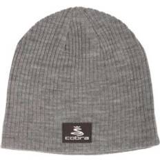 Cobra Kläder Cobra Mössa Reversible Beanie Grå/Blå