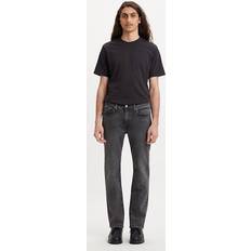 Levi's 514 Straight Jeans Grey
