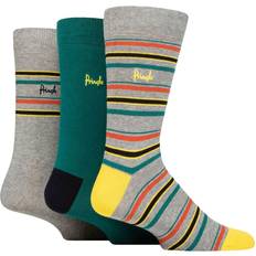 Pringle Pair Pack Design Socks