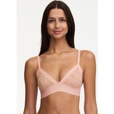 Chantelle Bøjlefri trekants BH ONE LACE Pink